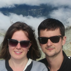 Елена Манухова, 18.08.1988, Toronto