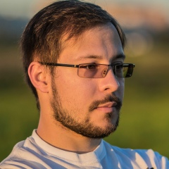 Ilya Antonenkov, 14.07.1987, Санкт-Петербург