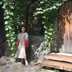 Jan Isabaeva, 18.09.1993, Алматы