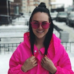 Маню Афанасьева, 19.03, Москва