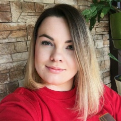 Анна Петрыкина, 13.08, Москва