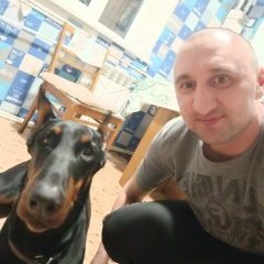 Андрей Баев, 04.08, Новосибирск