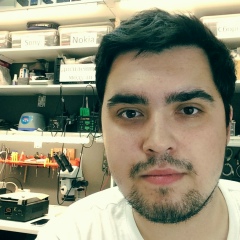 Евгений Храмцов, 17.06.1995