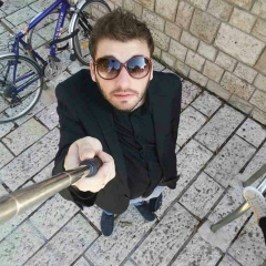 Артур Ших, 01.05.1989, Ашдод