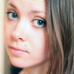 Елена Сойнова, 01.04, Мытищи