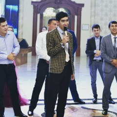 Arman Tastanbekov, 24.09.1992, Шымкент