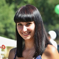 Оксана Коробейникова, 10.11.1987, Чернигов