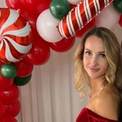 Карина Суботович, 06.07.1989, Симферополь