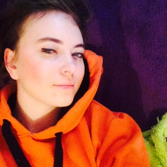 Лена Шевчук, 20.02, Киев