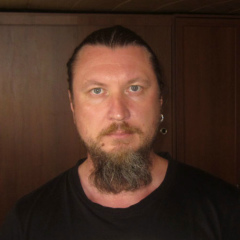 Сергей Самохин, 05.07, Москва