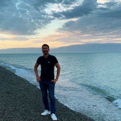 Ильяс Мусинов, 16.09, Семей