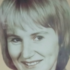 Елена Поликарпова, 04.02.1972, Подпорожье