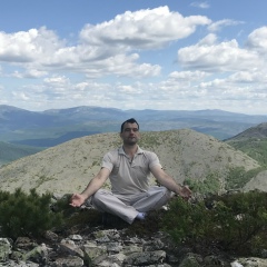 Александр Дудников, 01.04.1981, Москва