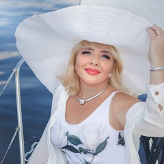 Ирина Лазарева, Нижний Новгород