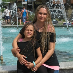 Карина Бояркина, 11.04, Санкт-Петербург