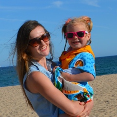 Оксана Гармаш, 25.10, Минск