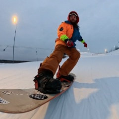 Алексей Рожков, 18.10, Санкт-Петербург