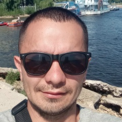Мурад Бекчанов, 17.07.1994, Самара