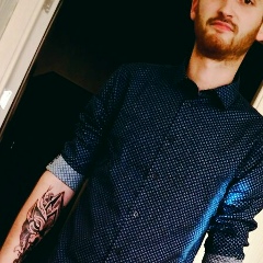 Андрей Балан, 11.02, Одесса