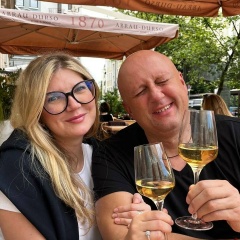 Виктория Молчанова, 13.12, Санкт-Петербург