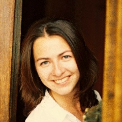 Марианна Чернобривенко, 02.03.1987, Москва