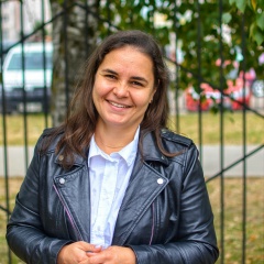 Дарья Никифорова, 14.06.1987, Москва