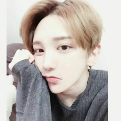 Kang-Min Hyuk, 28.12.1998, Seoul