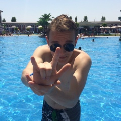 Илья Дивеев, 08.03.1995, Псков