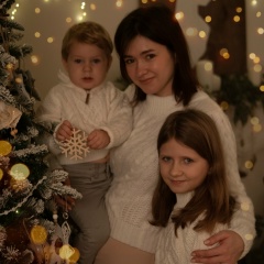 Мария Купцова, 31.10.1992, Воронеж