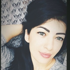 Марина Грушко, 22.11, Москва