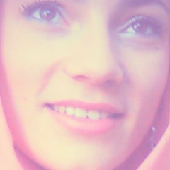 Люси Прекрасная, 07.05.1995, Грозный