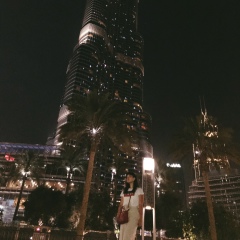 Алия Кадырхан, 06.05, Алматы