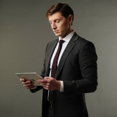 Игорь Шнайдерман