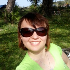 Ирина Янцевич, 18.10, Сумы