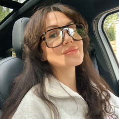 Ольга Жебровская, 02.08, Санкт-Петербург