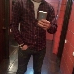 Darhan Muslim, 21.07, Алматы