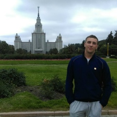 Александр Константинов, 24.12.1988, Павлодар