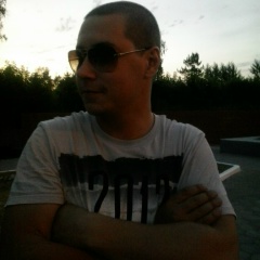 Антон Тюрьмин