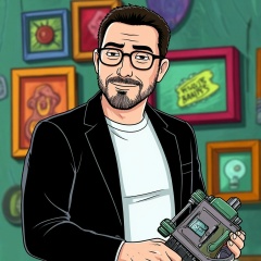 Аршак Петросян