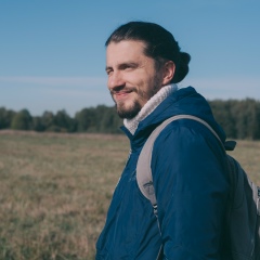 Константин Лазарев, 26.02, Москва