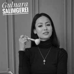 Епистимия Голубева, 03.10.1989, Актобе