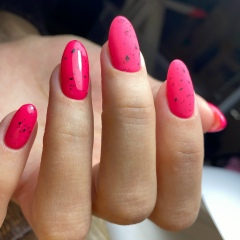 Вероника Набиуллина, 13.04, Нижнекамск