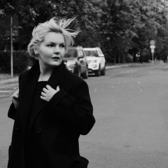 Ирина Парафейник, 19.09.1983, Санкт-Петербург