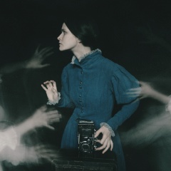 Наталья Дрепина, Липецк