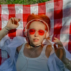 Виктория Иванова, 15.07.1993, Тбилиси