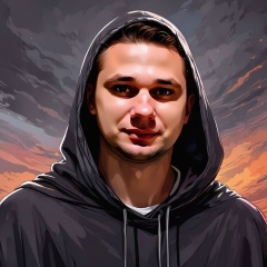 Максим Никонов, 29.05.1985, Люберцы