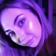 Анжелика Левенко, 07.02.1994, Бишкек