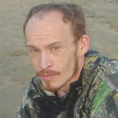 Слава Зайнуллин, 22.06.1977, Хабаровск