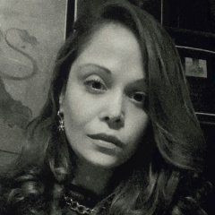 Оля Болгурцева, 24.06, Санкт-Петербург