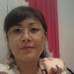 Жанар Сарсенбаева, 29.01.1981